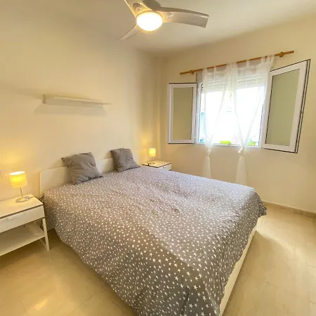 Apartment Oasis Park El Conserje