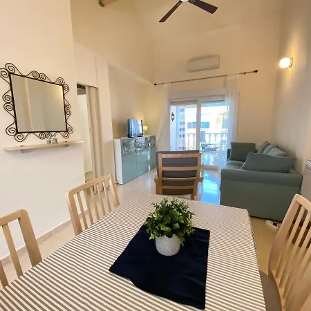 Oasis Park El Conserje Apartment El Verger