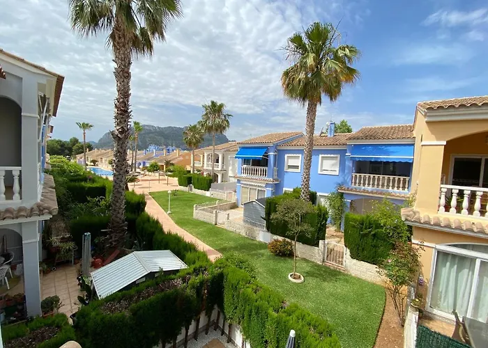 Oasis Park El Conserje El Verger