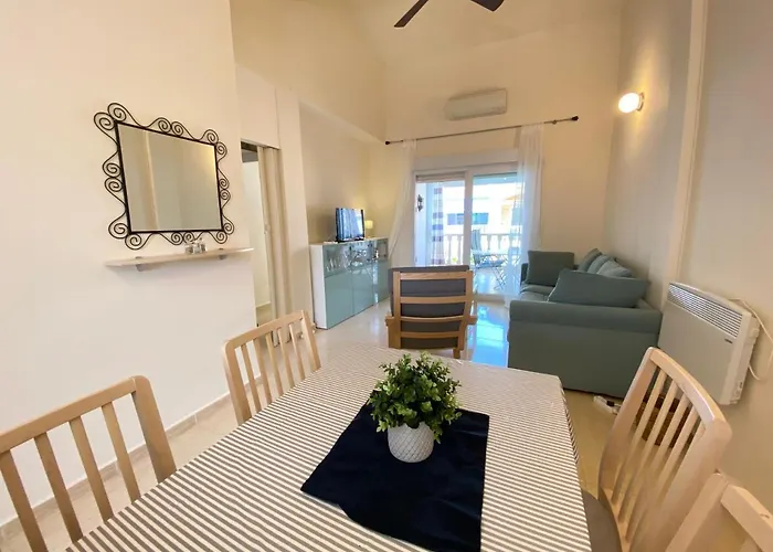 Oasis Park El Conserje Apartment El Verger